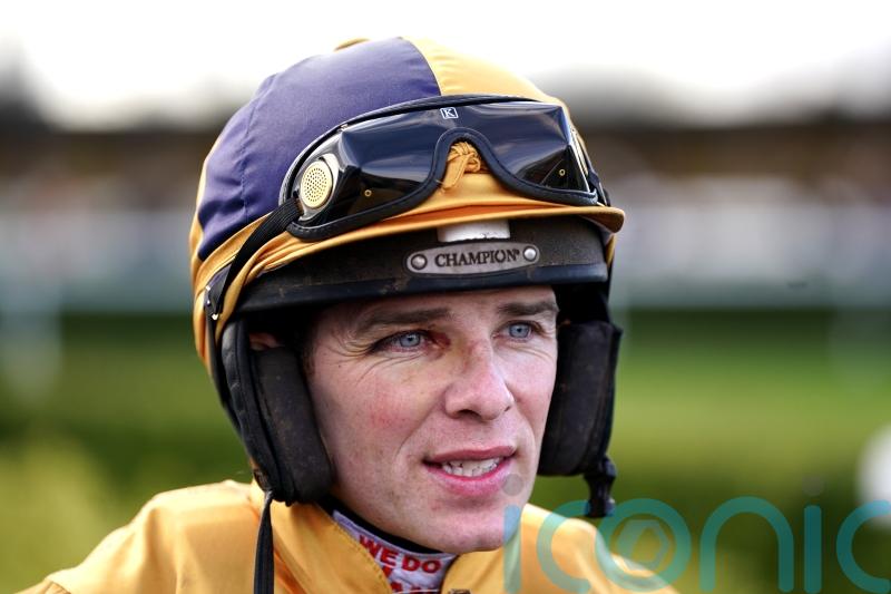 Micheal Nolan recovering after emergency surgery