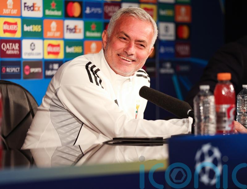 Jose Mourinho believes Carabao Cup success is just the beginning for Newcastle