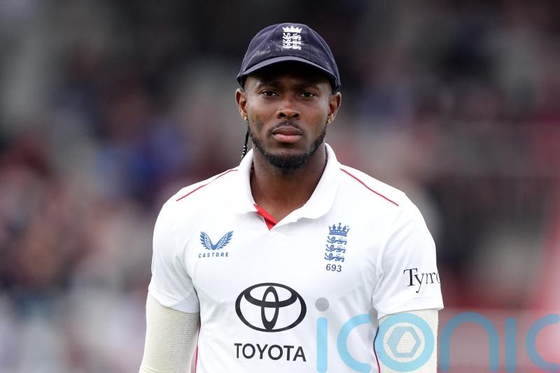 Jofra Archer to miss England&rsquo;s first ODI in New Zealand with Ashes in mind