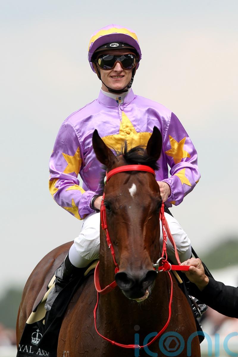 &lsquo;It&rsquo;s a storm in a tea cup&rsquo; &ndash; Purton keen to move on after stinging Lake Forest criticism