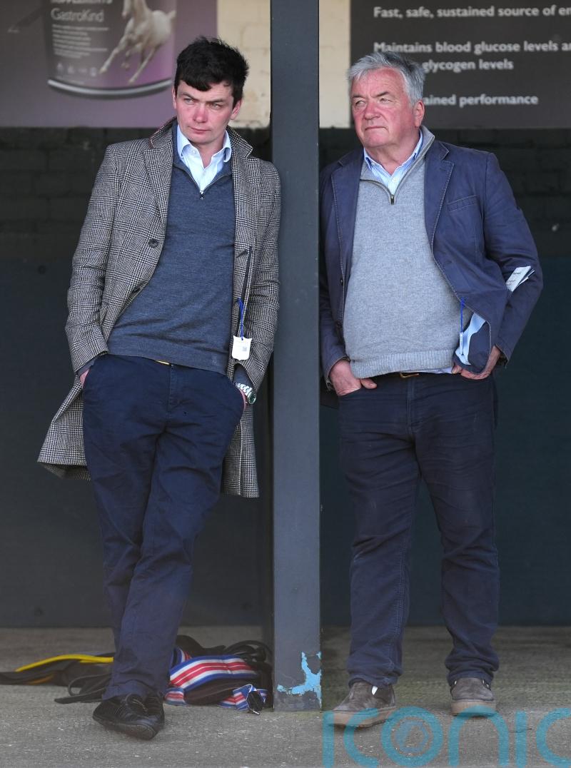 Un Sens A La Vie steps up to graded level at Cheltenham