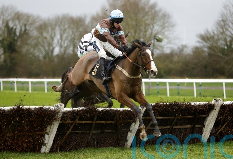 Laurens Bay has Snowden pondering his options