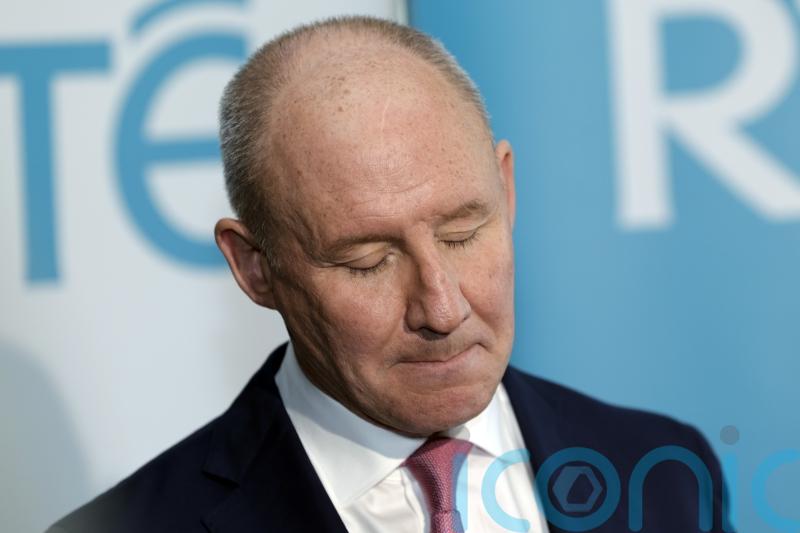 Presidential candidate remains on ballot paper despite dropping out