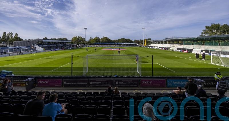Bromley battle back to beat high-flying MK Dons