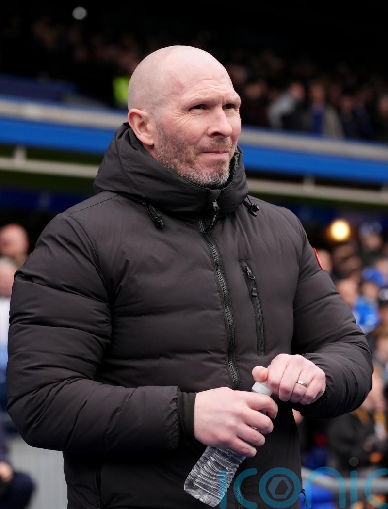 Michael Appleton reveals half-time rocket sparked Shrewsbury into life