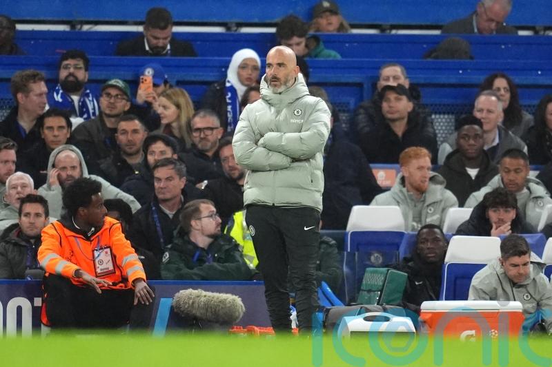 Enzo Maresca urges Chelsea to show more consistency after Sunderland defeat