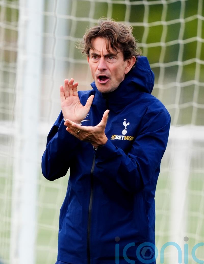 Thomas Frank relishing chance to meet up with David Moyes after Everton clash