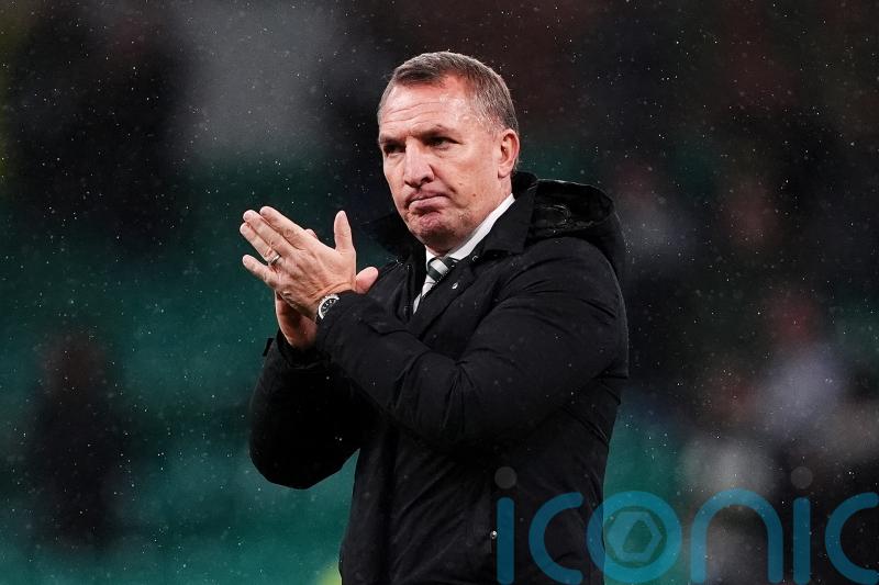 Brendan Rodgers resigns as Celtic boss with Martin O&rsquo;Neill taking interim charge