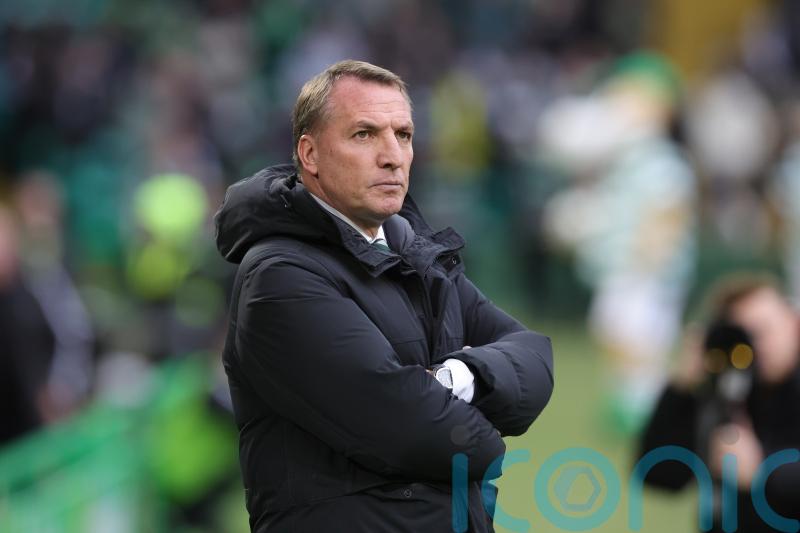 Dermot Desmond criticises &lsquo;divisive&rsquo; Brendan Rodgers after Celtic boss resigns