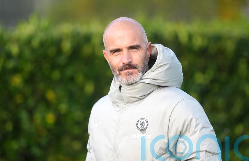 Enzo Maresca: I must continue to protect players as Chelsea battle on all fronts