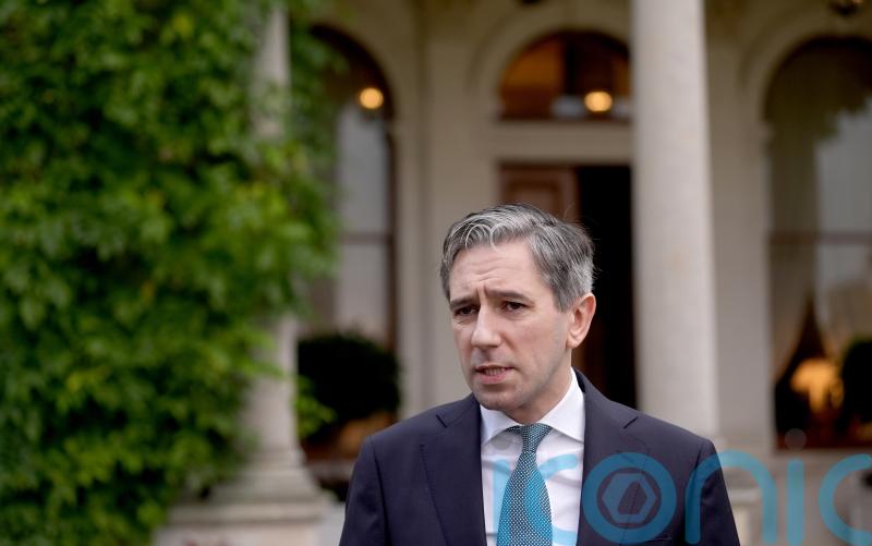 Humanitarian crisis in Sudan &lsquo;cannot be ignored&rsquo; &ndash; Irish deputy premier