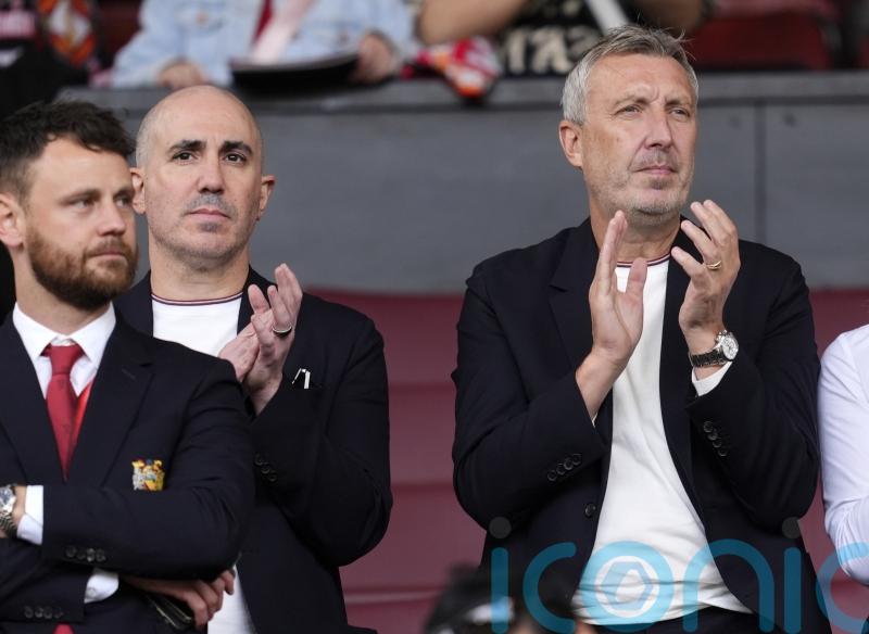 Jason Wilcox says Man Utd have a &lsquo;clear plan&rsquo; to build on recent progress