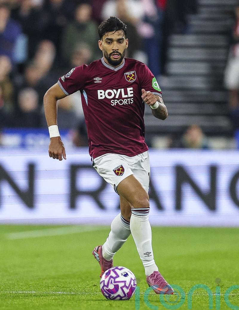 Lucas Paqueta reprimanded for failing to co-operate in spot-fixing investigation