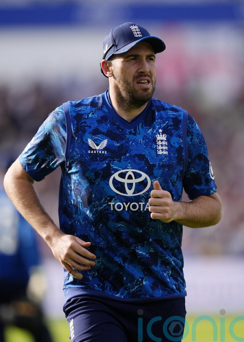 Top order struggles as England set target of 223 in Wellington