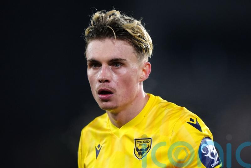 Przemyslaw Placheta snatches last-gasp point for Oxford against in-form Millwall