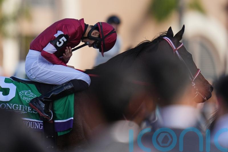 Forever Young produces Classic performance for Japan