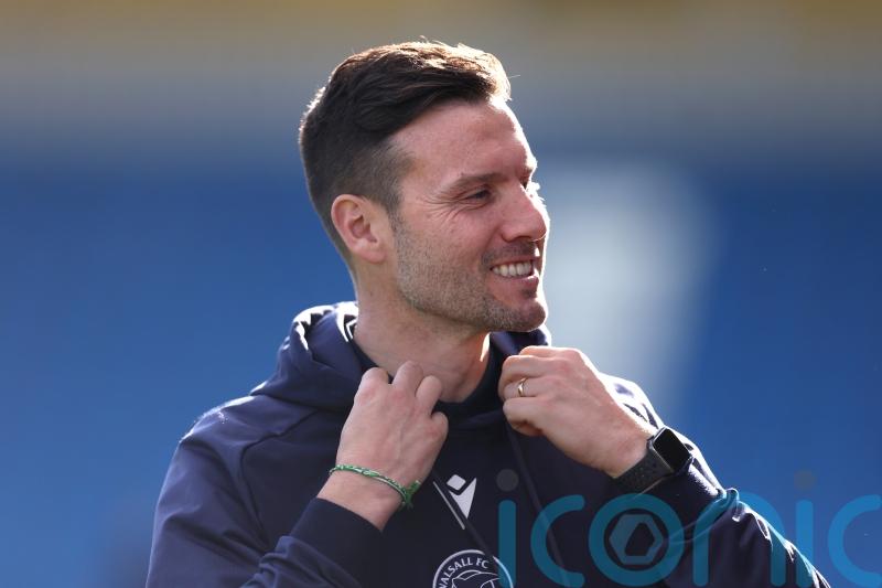 Matt Sadler pleased with Walsall&rsquo;s &lsquo;clinical edge&rsquo; in cup win against Eastleigh