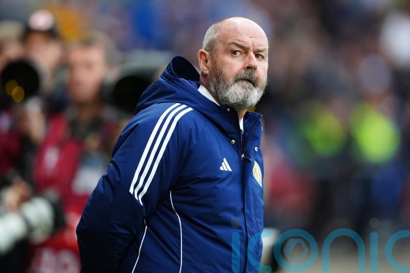 Steve Clarke calls on Scotland to set up qualifying &lsquo;cup final&rsquo;