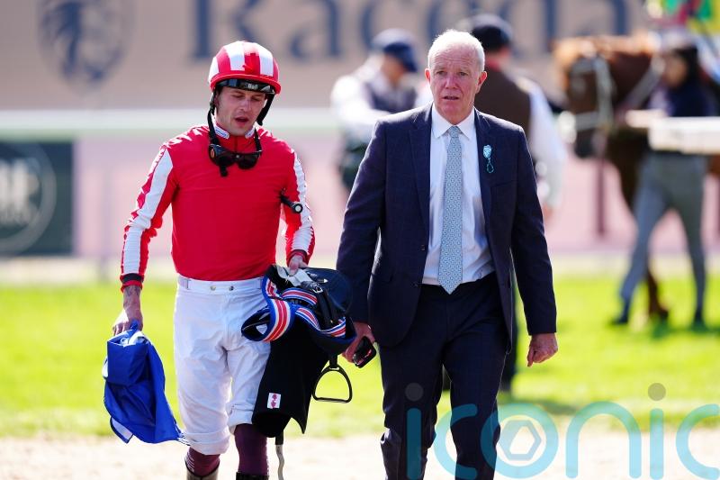 &lsquo;Long way to go&rsquo;, but Clifford Lee reported in good spirits