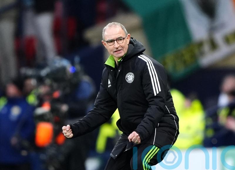 Martin O&rsquo;Neill admits Celtic&rsquo;s 2003 UEFA Cup final keeps him awake at night