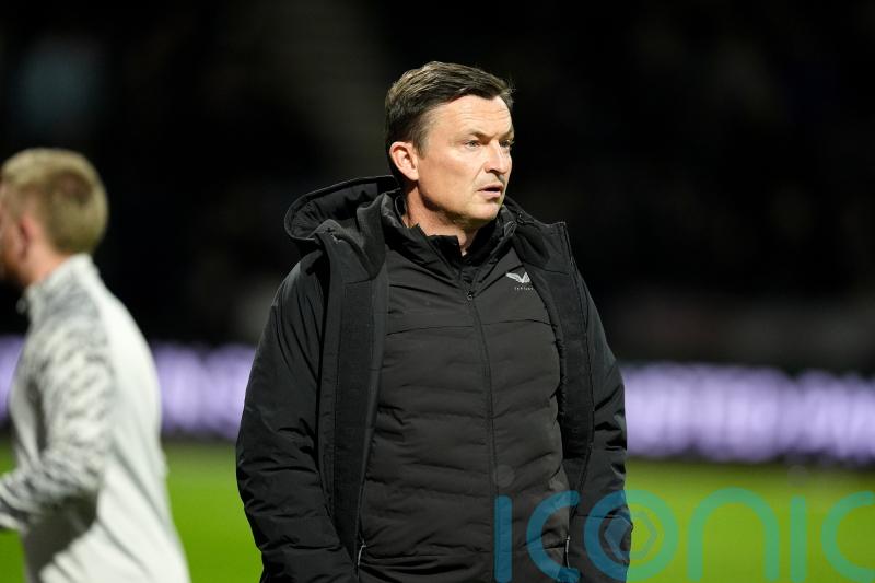 Paul Heckingbottom backs Preston&rsquo;s Thierry Small to add more goals to his game