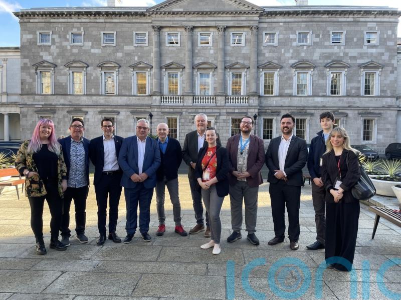 &lsquo;An irony and an injustice&rsquo; that comedians are not recognised as artists