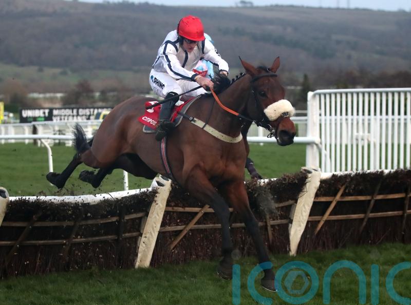 Greenall backing White Rhino to punch his weight in Sefton