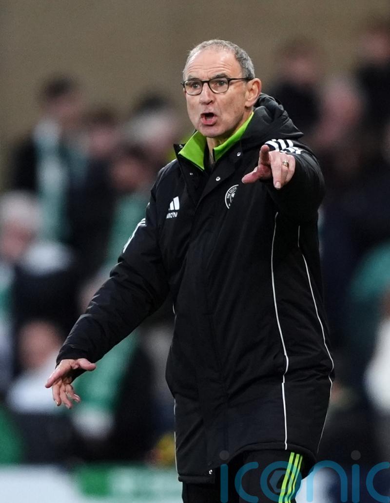 Martin O&rsquo;Neill says Celtic endured &lsquo;tough evening&rsquo; in Midtjylland defeat