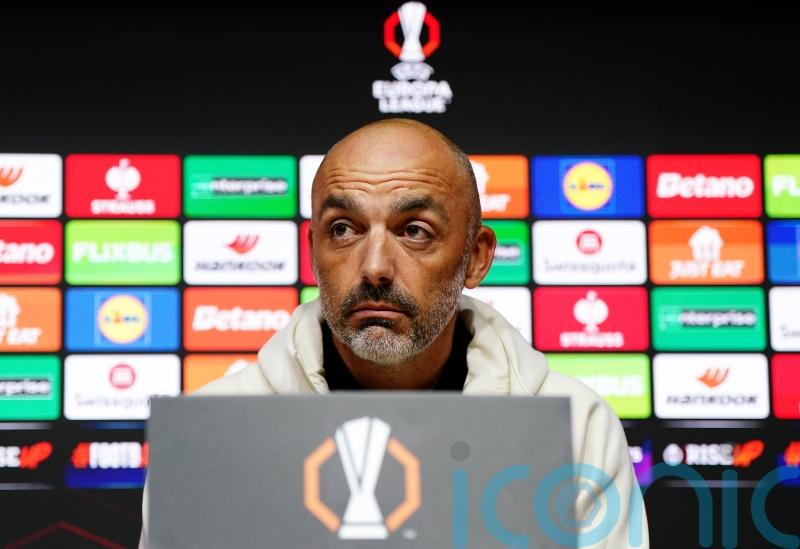 Zarko Lazetic: Maccabi left with &lsquo;nothing to do&rsquo; after early arrival at Villa