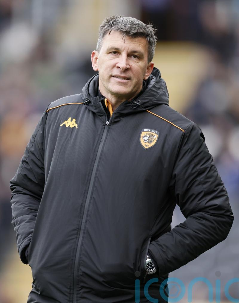 Sergej Jakirovic hails &lsquo;special&rsquo; Joe Gelhardt after he scores winner for Hull