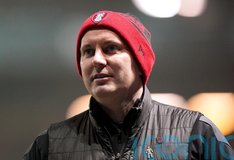 Matt Hamshaw revels in &lsquo;good day&rsquo; as Rotherham ease past Lincoln