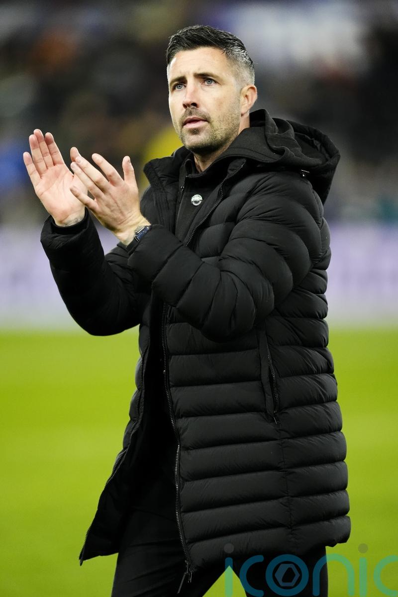 Alan Sheehan defiant after Swansea suffer Ipswich hammering