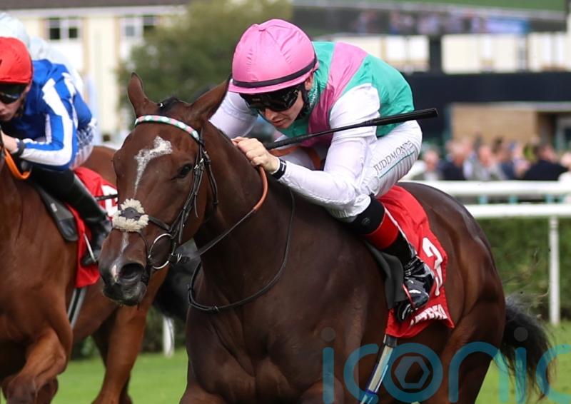 Pacific to have spring Classic trial Mission