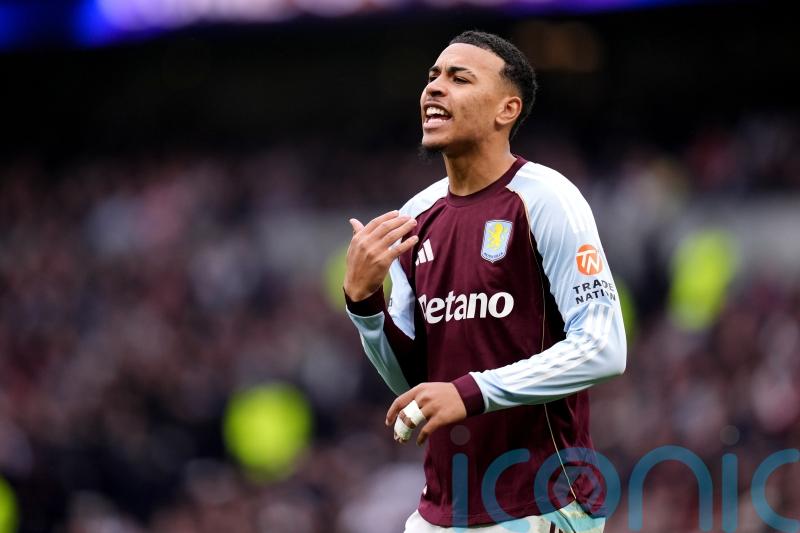 Tuesday&rsquo;s briefing: Morgan Rogers commits to Villa, but anger rises at Liverpool