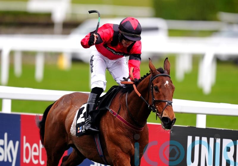 All systems go for Myretown&rsquo;s Newbury mission