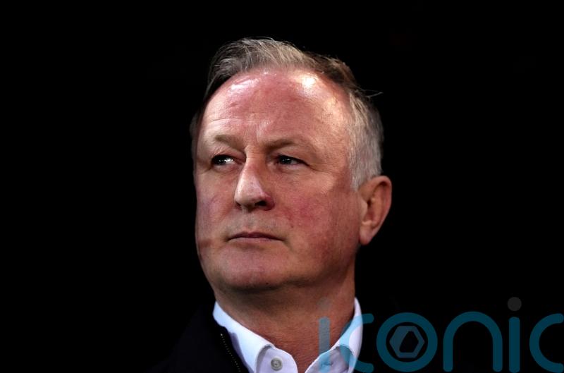 Michael O&rsquo;Neill fumes as Slovakia sink Northern Ireland campaign with late goal