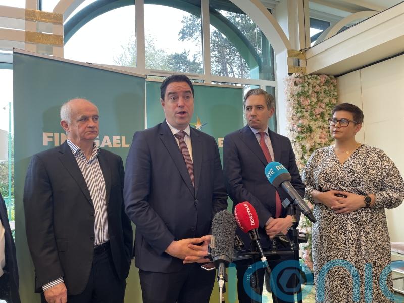 &lsquo;Concern&rsquo; at three bird flu outbreaks early in high risk period &ndash; minister