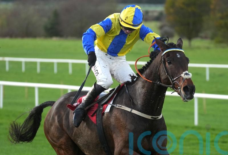 Answer To Kayf takes Troytown honours for Terence O&rsquo;Brien