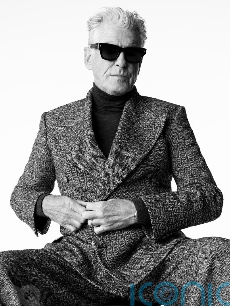 Pierce Brosnan says he could &lsquo;entertain&rsquo; playing a retired spy in James Bond