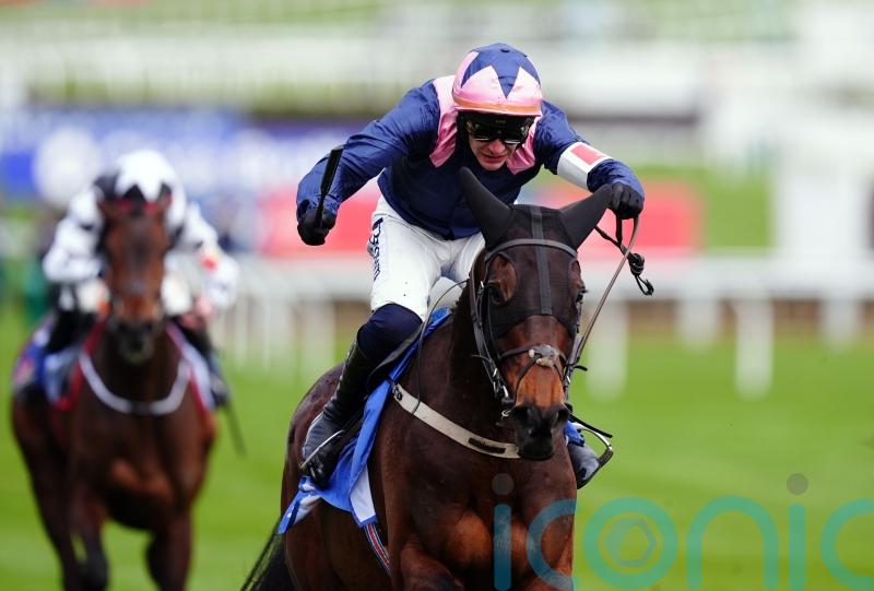 Kopek Des Bordes dazzles on Navan chasing bow