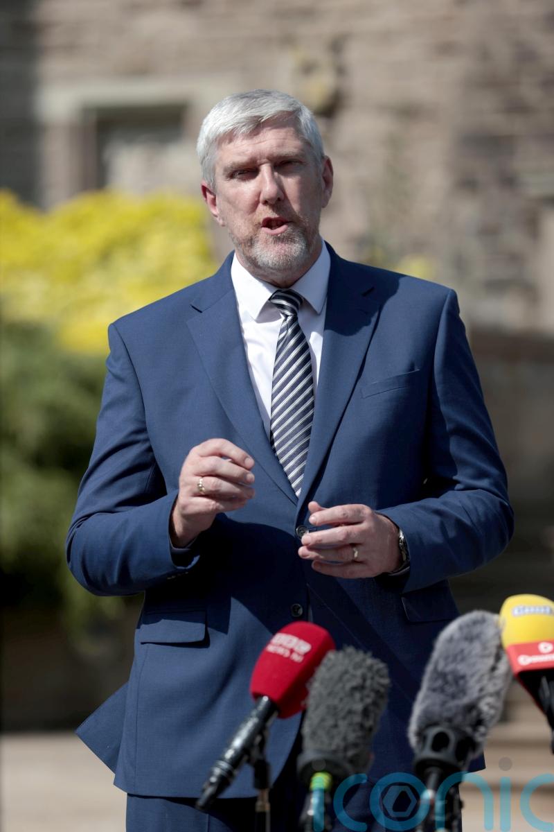 Rates rise on vacant businesses will help revitalise town centres &ndash; O&rsquo;Dowd