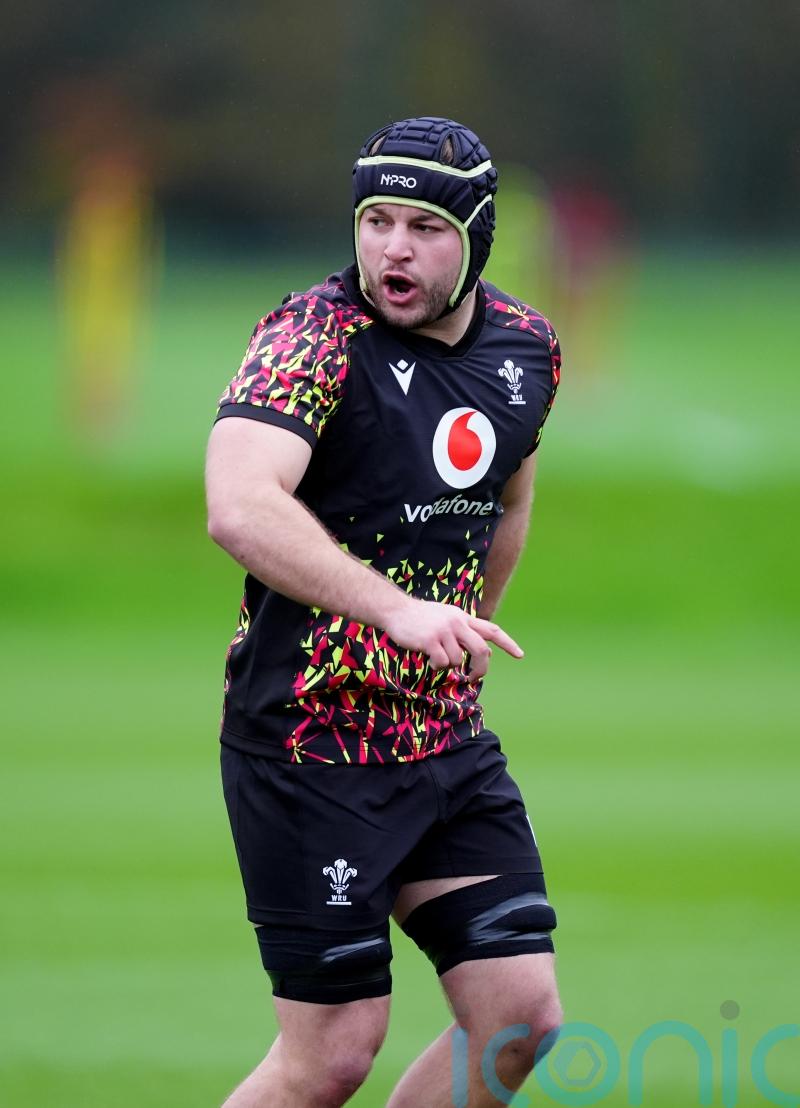 Steve Tandy: Harri Deaves&rsquo; journey from roofer to facing All Blacks is inspiring