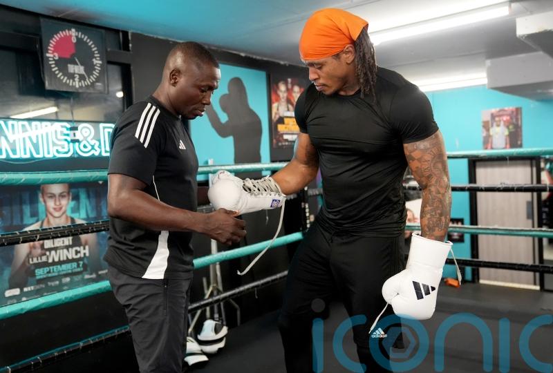 Anthony Yarde &lsquo;going to shock the world&rsquo; against David Benavidez, says trainer
