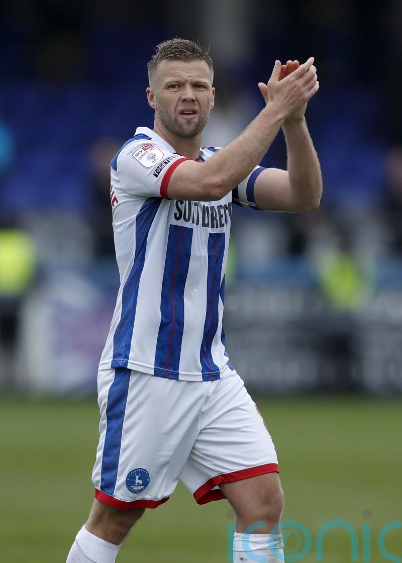 Hartlepool on the rise after win at Eastleigh