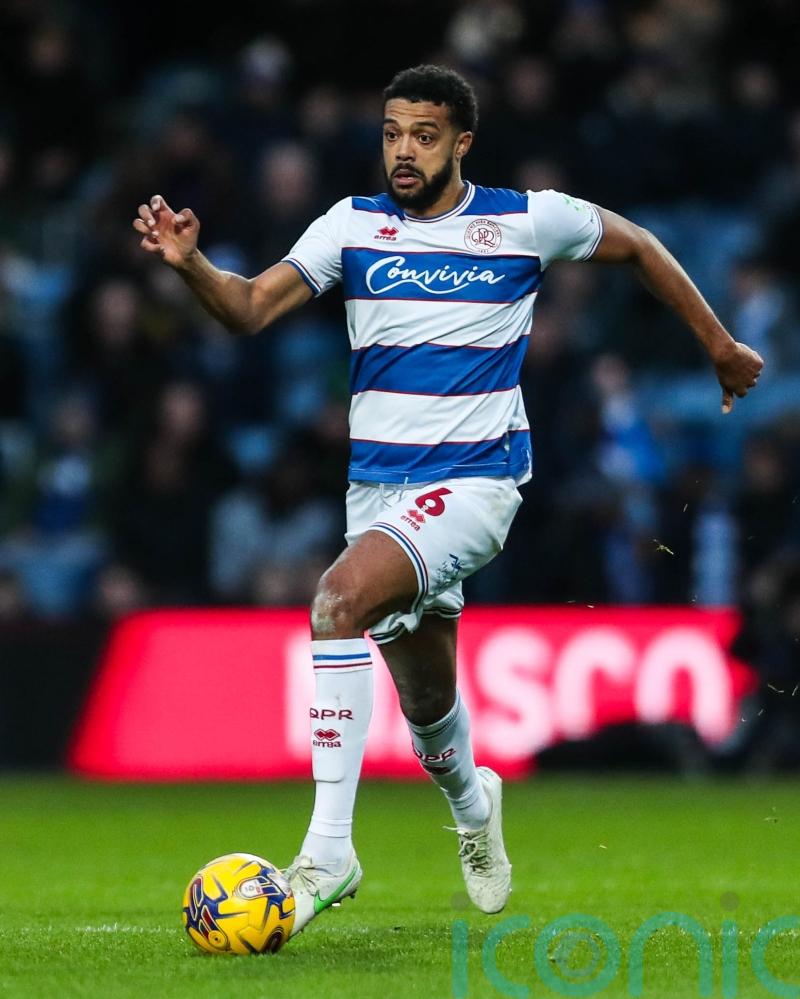Julien Stephan welcomes Jake Clarke-Salter&rsquo;s return in QPR win