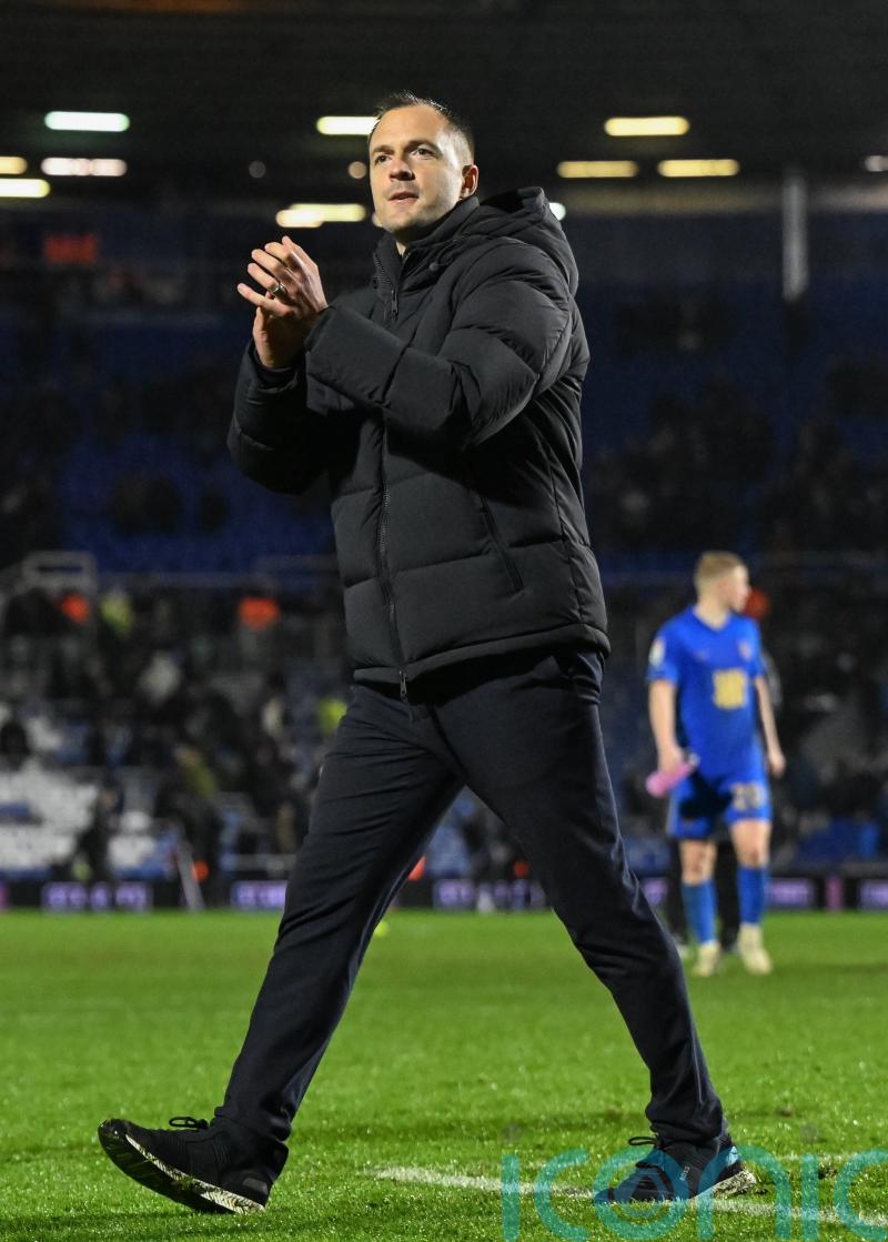 Chris Davies lauds &lsquo;special week&rsquo; for Birmingham after Norwich romp