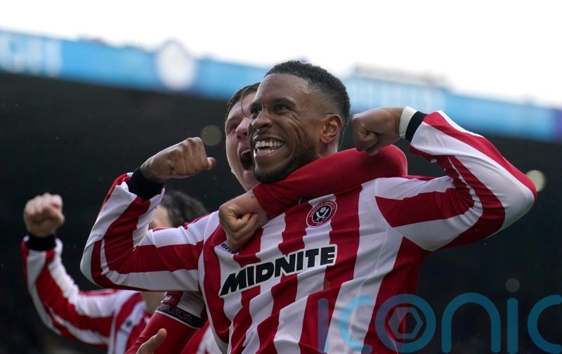 Tyrese Campbell&rsquo;s derby double gives Sheffield United bragging rights