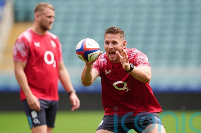 Freddie Steward says viral TikTok dance was meant to be private and not a taunt