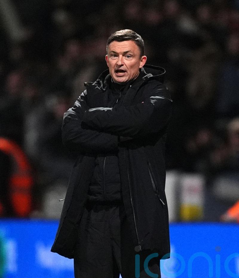 Paul Heckingbottom lauds loanee Daniel Jebbison after Preston draw at Watford