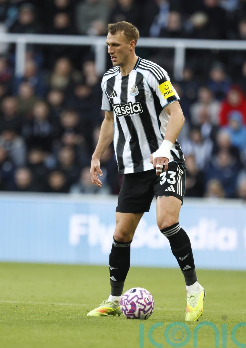 Dan Burn bemoans &rsquo;10-15 minutes of madness&rsquo; as Newcastle lose in Marseille